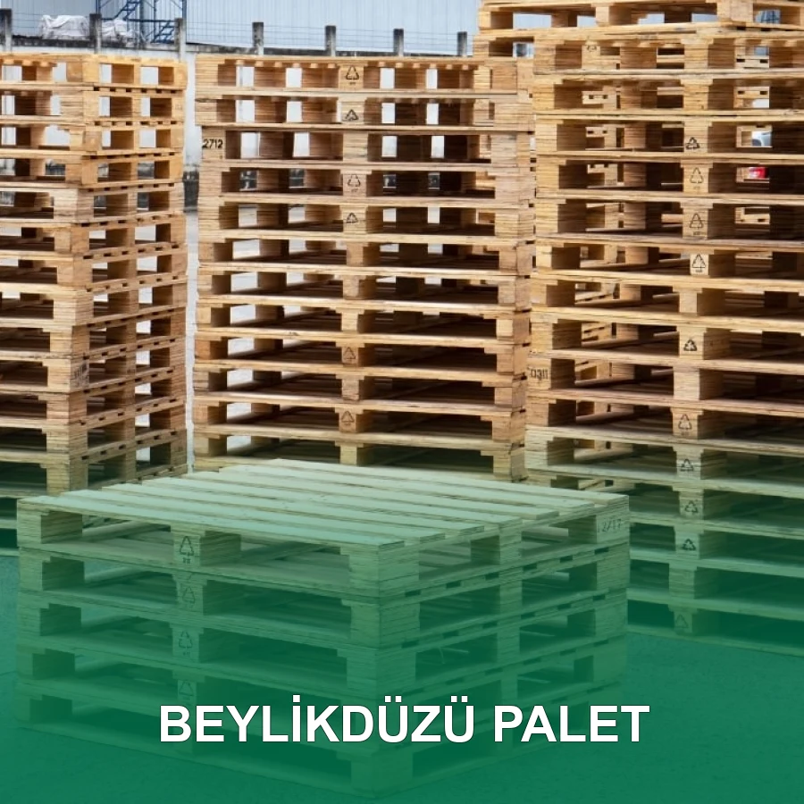Beylikdüzü Palet