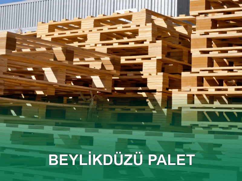 Beylikdüzü Palet Galeri 1