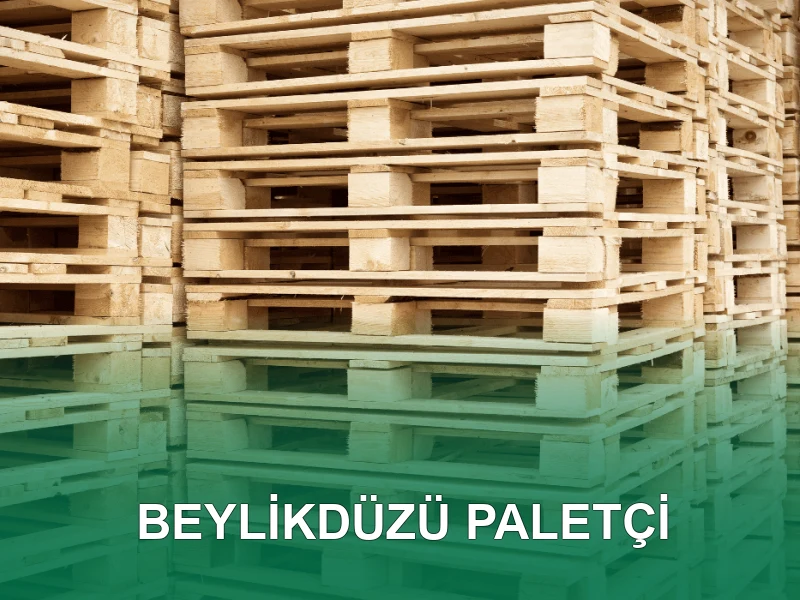 Beylikdüzü Palet Galeri 2