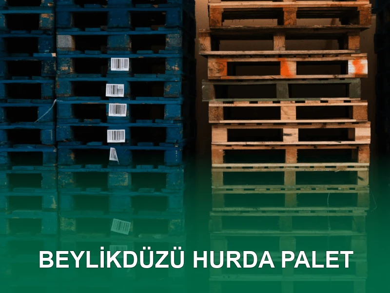 Beylikdüzü Palet Galeri 5