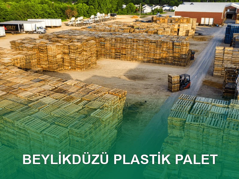 Beylikdüzü Palet Galeri 6