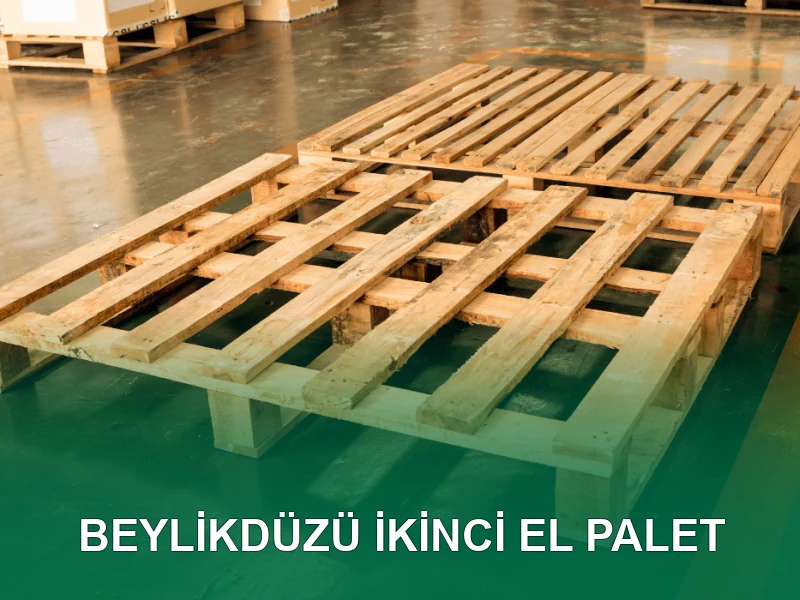 Beylikdüzü Palet Galeri 7