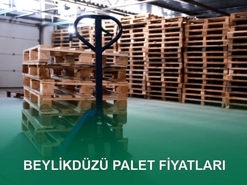 Beylikdüzü Palet Galeri 8